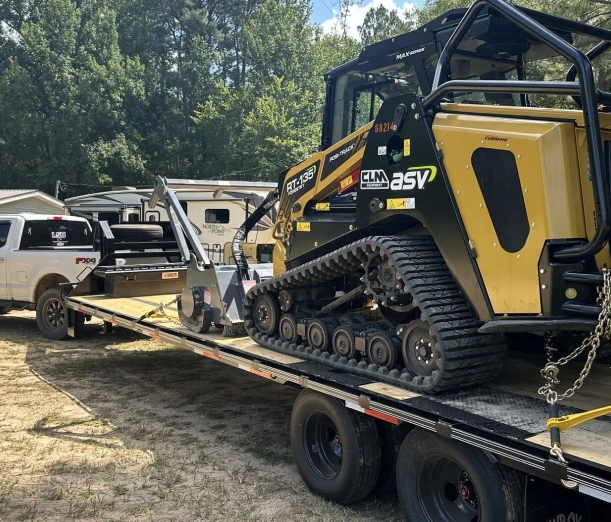 land clearing brush hogging services near monroe la lad clearing brush hogging services near monroe la home 1