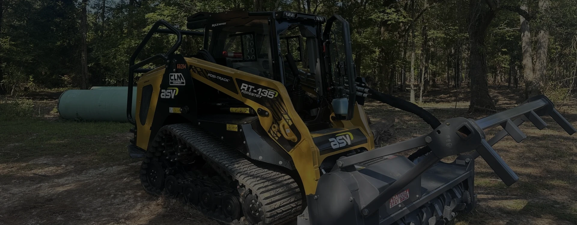 land clearing services experts in monroe la